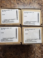 Quantity Of 4 Falcon/alegion Cyl C953 626 008862 Cylinders/locks/schlage