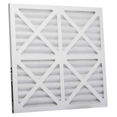 Eastwood HotCoat 20″x20″x1″ Replacement Powder Coating Booth Filter 4 Pack