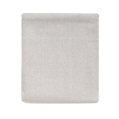 Trimaco Butyl II Two Layer Poly-Back Canvas Drop Cloth, 4-feet x 15-feet