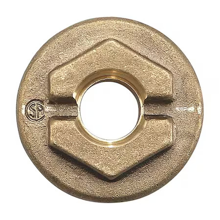 Powers 230-076A Bonnett For Powers Valves 230 And 139