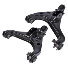 2 Lower Control Arms w Ball Joints 522-213/214 Expedition F-150 Navigator 09-13