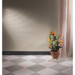 Roppe 4 In. x 4 Ft. Black Vinyl Dryback Wall Cove Base H1640C51P100 Pack of 16