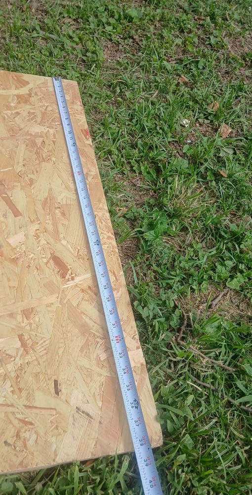 Pine Tongue & Groove Lumber Board 2x6x8 ft Untreated No. 2 Smooth