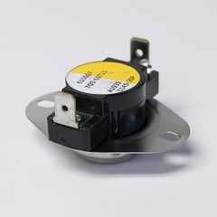 Supco L145-20 Heater Limit Thermostat Thermodisc Open On Rise
