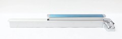 Von Duprin 971240-00 Rim Exit Device Panic Bar Door Hardware Commercial Use Kit