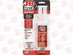 JB WELD 50112 / 50112 (BRAND NEW)