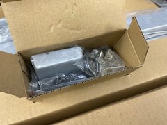 TELL COMMERCIAL PANIC BAR EX100001