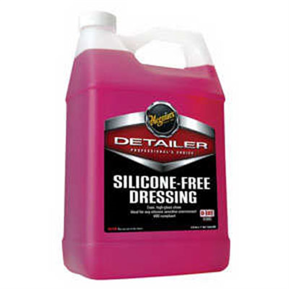 Meguiar’s Automotive Silicone free Dressing (5-Gall MDL.D16105