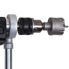 CS Unitec | 1-1-132 | Carbide-Tipped Hole Cutters. 1″ Diameter x 1″ Effective…