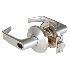 Best Door Lever Lockset,2-3/4″ Strike Dim 9K37R15CSTK626 Best 9K37R15CSTK626