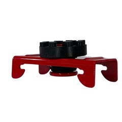 Genuine RSIC-1 Resilient Sound Clip with Mounting Screws for Resilient Channe…