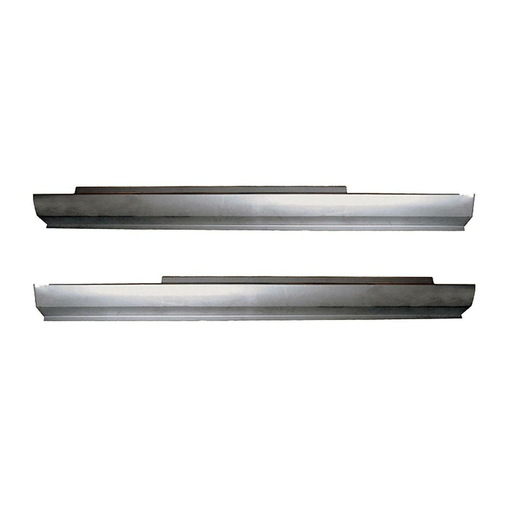Rocker Panel Slip-on for Chevy Cobalt LS LT SS 2005-2009 Left & Right 1520540