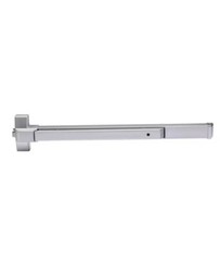 Global Door Controls TH1100EDTBARFAL Series Touch Bar Exit Device,