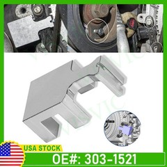 303-1521 Crankshaft Position Sensor Alignment Tool For Ford 2.0L GTDI 2.3 Engine