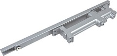 NHN1628U-M Concealed Door Closer, Non-Handed, Heavy-Duty, Up to 88lbs. Doors,…