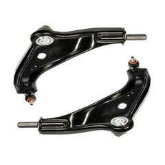 2 Front Lower Control Arm Set for Mini Cooper 2014 1.5L 1.6L 31126772301