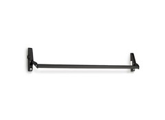 P1 Series 42″ Cross Bar Panic Exit Device RH/LHR – Dark Bronze Anodized