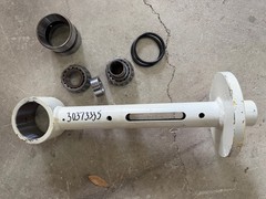 Mayco or Schwing piston guide w/ bearing and o-rings delivered pressed in