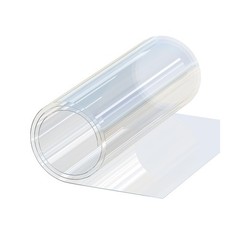 Polycarbonate Sheet Roll 3.3×32.8 FT, 1/8 Inch Clear Roof Panels Replacement …