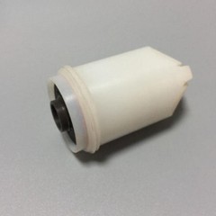 Dual Slot Flat Spray1073706 1073726 for Nds Prdgy Tube Mount Powder Spray