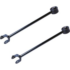 2 X Rear Lower Suspension Trailing Arm Replacement 551102E002, 551102E101