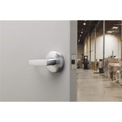 Universal Hardware commercial heavy duty door handle