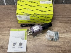 Sames Kremlin A35 HTI Automatic Airspray Spray Gun P/N A35 HTI 135-300-106 NEW
