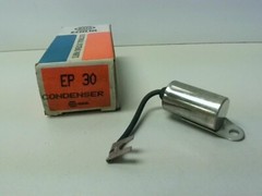 Napa Echlin EP-30 Condenser EP30 – New In Box