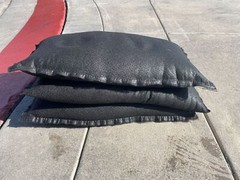 Sandbaggy 14″ x 26″ Water Activated Sandbags – Stronger Than Quick Dam Bags