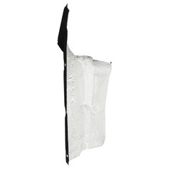 Replacement Front Wall Sound Deadener Mat Strong Wear Resistant For