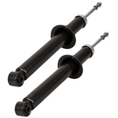 2 Front Shocks Struts for Lexus LS430 2001-2006 341392