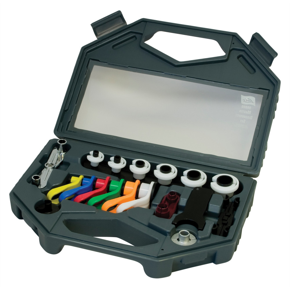 Lisle MASTER DISCONNECT SET 39900