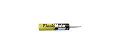 Threshold Sealer FlashMate Sealant 2″ W X 2″ L Metal/Plastic/Rubber Clear Clear