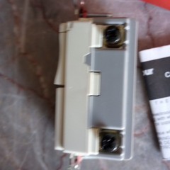 P&S Pass Decorator Combination Single Switch 15A Outlet Light Almond TM818-LACC6