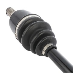 /Front Left CV Axle fit for for Honda Foreman 500 for Honda