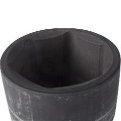 Sunex 436D 3/4″ Drive 1-1/8″ Deep Impact Socket, 6-Point