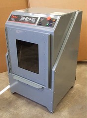Red Devil 5990 – Automatic Platform Paint Shaker – Rebuilt with Warranty