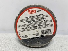 Oatey 42045 Shower Drain 2″ PVC Solvent Weld