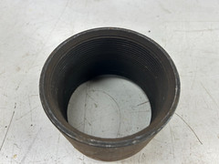 4″ x 3 1/2″ Steel Class 150 Pipe Connector