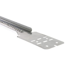 CADDY ERICO SGB24A SCREW-ON DEEP ELECTRICAL BOX BRACKET, 24″ STUD, (50-PACK)