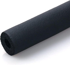 Pipe Insulation Tubing 1″ X 3/8″ Heat Preservation Insulated 6-Foot Length Handl