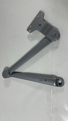 LCN 4011 Smoothee Commercial Door Closer 4011 REG RH SRT ALUM
