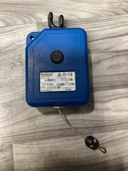 MOLEX WOODHEAD AERO-MOTIVE RF6 1.8-2.7 RANGE 4-6LB #128B98PR2