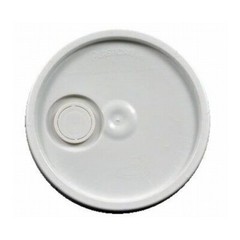 Kraft Tool 5-Gallon Plastic Bucket Lid with Spout