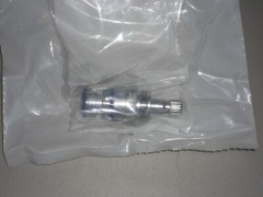 STD1411 DELTA COLD LAV/SINK STEM CER-TECK (063001A) NEW IN PACKAGE