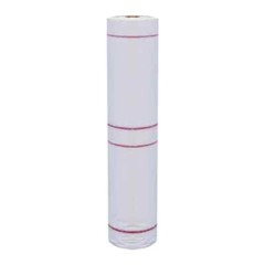 Polyester Roofing Fabric 40″ x 324-Feet Heavy Duty Polyester Mesh Contouring
