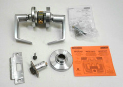Schlage ND80JDRHO626 Storeroom Lock 13-247 Deadlatch 1/2″ Throw 2-3/4″ BS 10-025