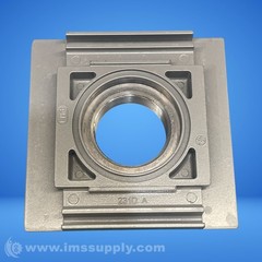G 1 1/2 674951 Sub-Base Plate FNIP