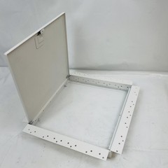 Access Door ODD Sizes AHD-GYP 12″ x 12″ Drywall Flush Mount Panel