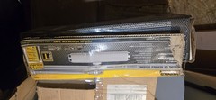 Brinks Commercial Heavy Duty Door Closer Model BC4031 Alum Finish Adjustable